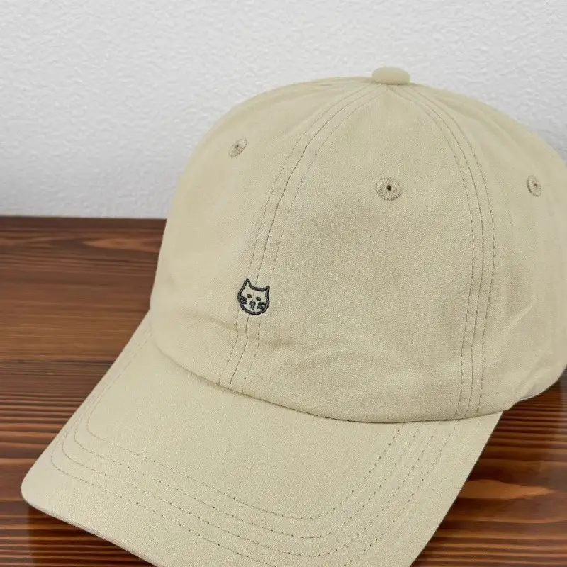 Women Men Baseball Cap Summer Navy Embroidered — feature 15
