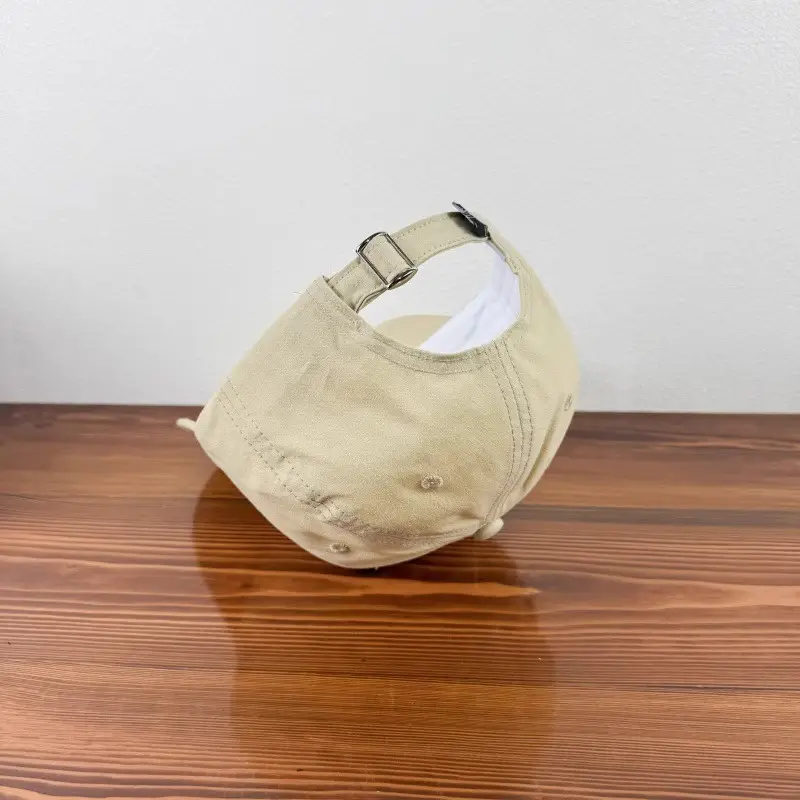 Women Men Baseball Cap Summer Navy Embroidered — feature 16