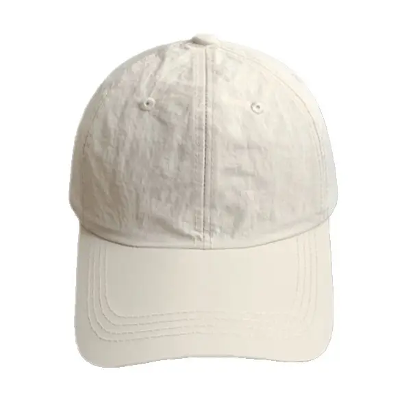 Women's Multi Color Baseball Cap Sunshade Hat - Image 17