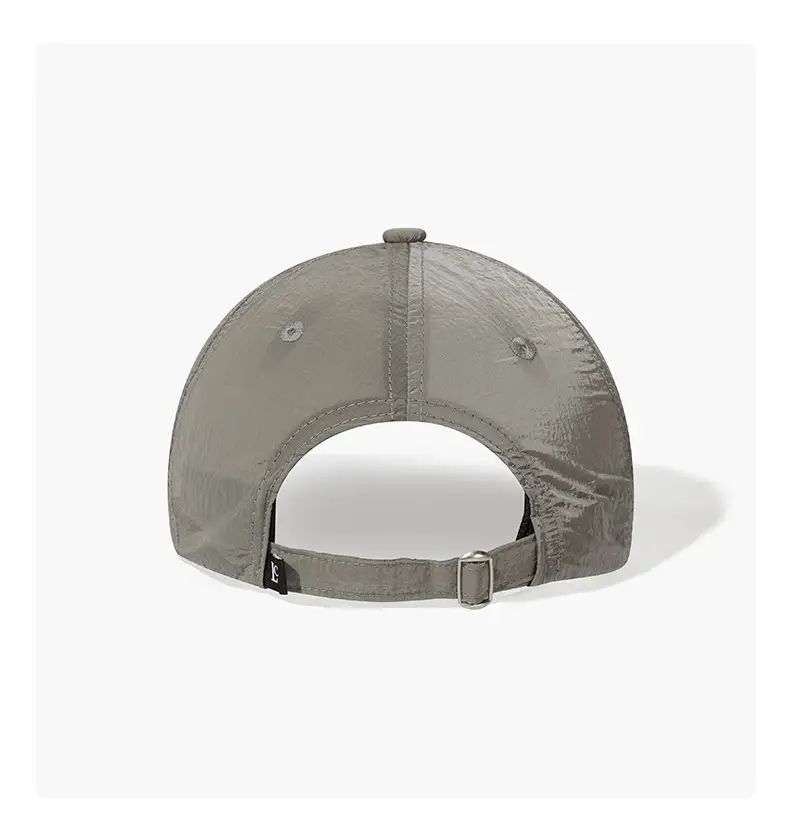 Light Green LC Embroidered Baseball Cap for Men Women — feature 15