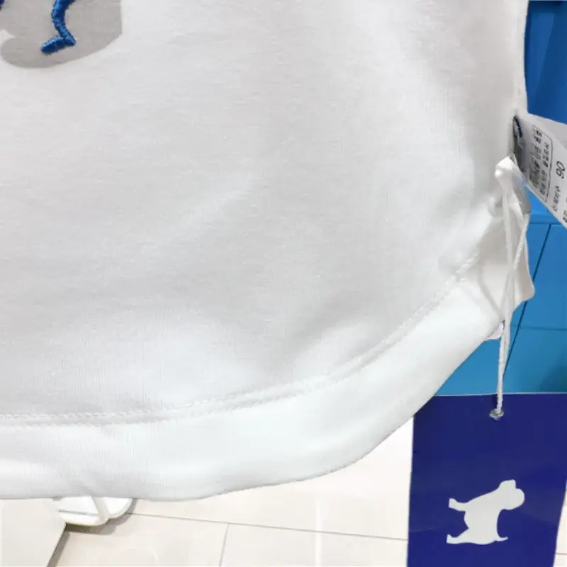Purple Quick-Dry Shorts for Boys Girls — feature 12