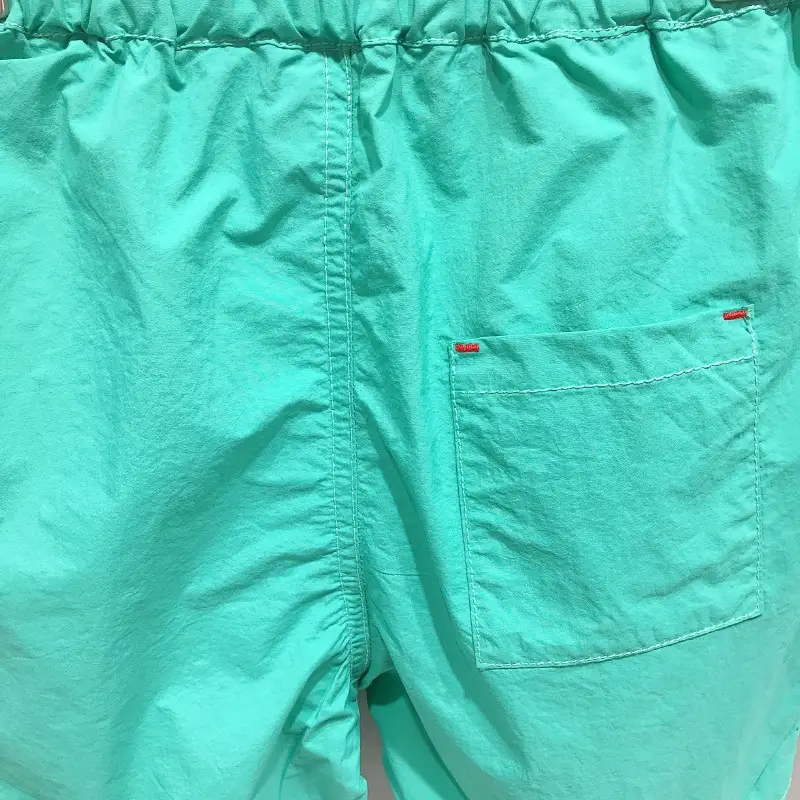 Purple Quick-Dry Shorts for Boys Girls — feature 18