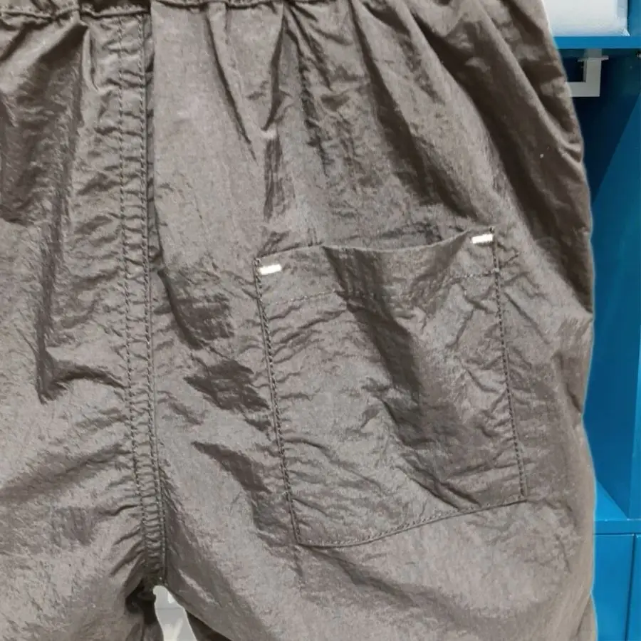 Purple Quick-Dry Shorts for Boys Girls — feature 27