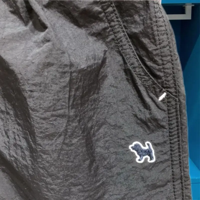 Purple Quick-Dry Shorts for Boys Girls — feature 29