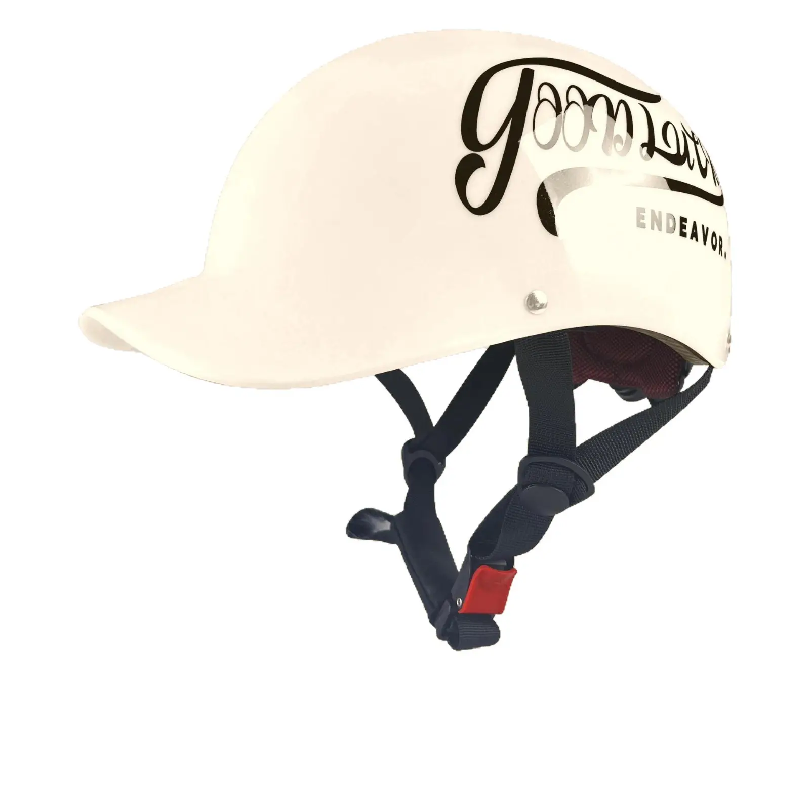 3C Certified Universal Safety Helmet Grey