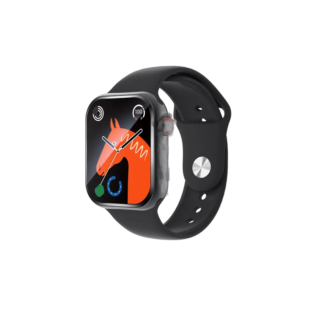 Cross-Border New Model Huaqiangbei S11 Smart Watch T208 Bluetooth Sports Nfc Watch Bluetooth Call Manufacturer Wholesale