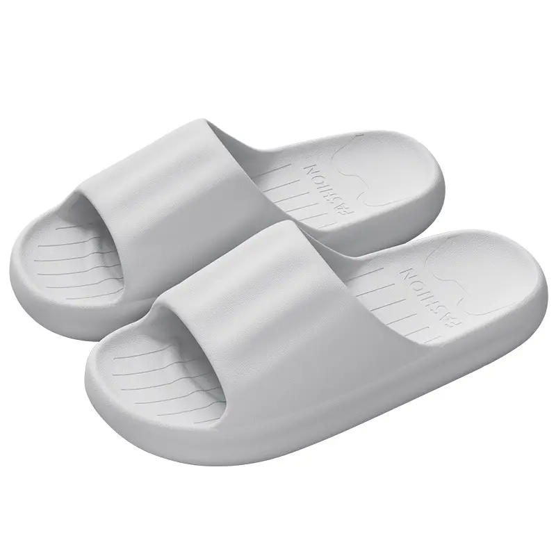 Jie Liya Antibacterial Slippers for Men, Summer 2026 New Model, Indoor Home Non-Slip Anti-Odor Bathroom Shower Couple Slippers for Women - Image 17