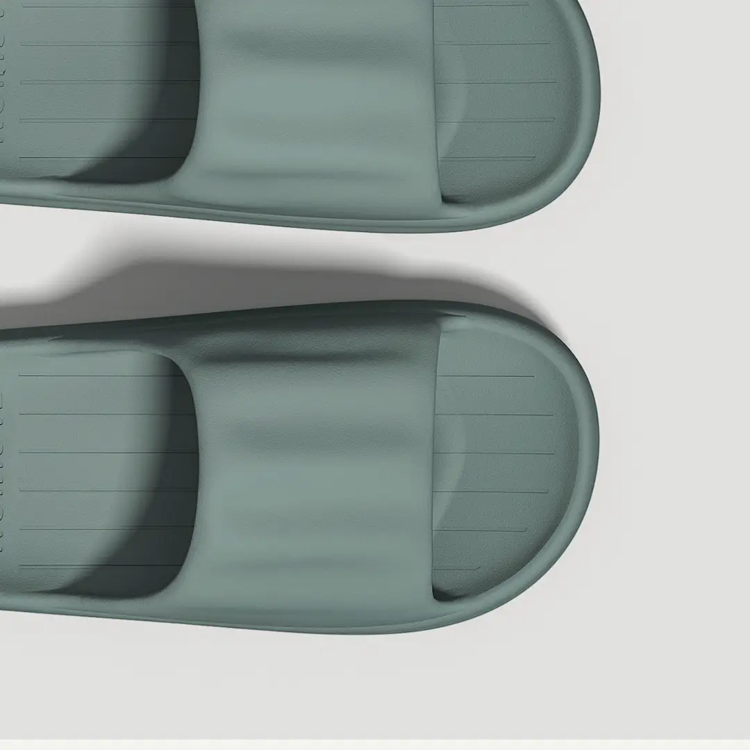 Jie Liya Antibacterial Slippers for Men, Summer 2026 New Model, Indoor Home Non-Slip Anti-Odor Bathroom Shower Couple Slippers for Women — feature 12