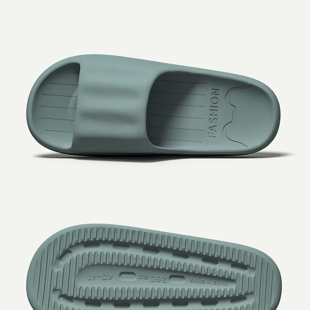 Jie Liya Antibacterial Slippers for Men, Summer 2026 New Model, Indoor Home Non-Slip Anti-Odor Bathroom Shower Couple Slippers for Women — feature 17