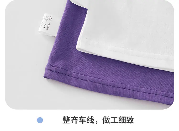 Casual Boys Sleeveless T-Shirt Pure Cotton Cartoon Summer — feature 16