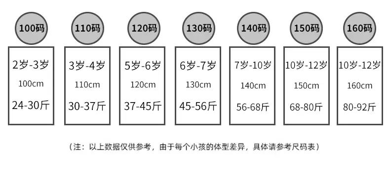 Kids Cotton Summer T-Shirt Blue Short Sleeve Korean Style — feature 6