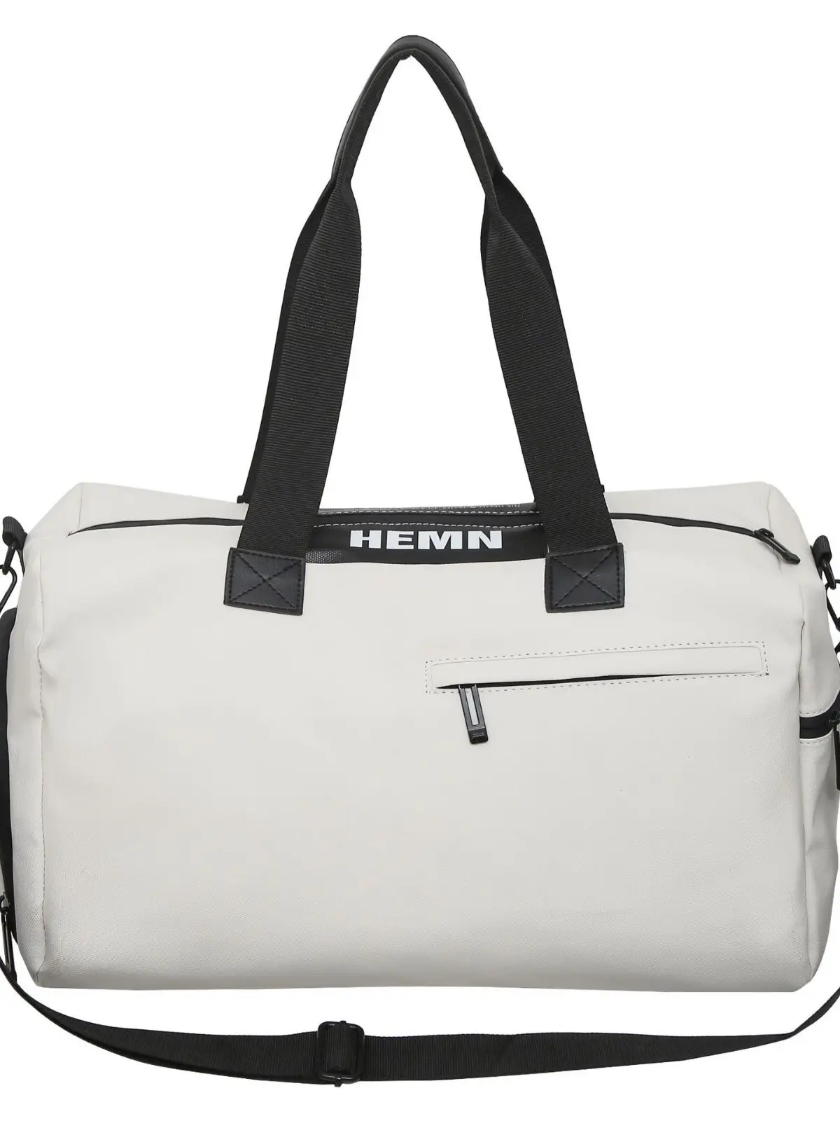 Large Capacity Fitness Travel Bag Anti-Splash Water Duffel - Image 8