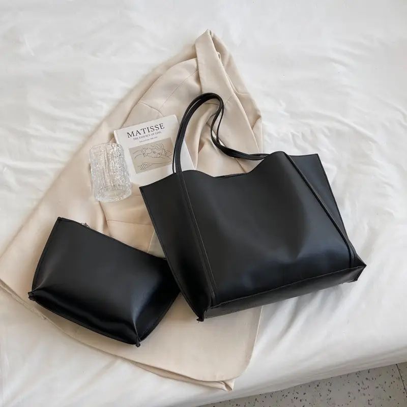 Retro Vintage Tote Bag Women 2025 New Trend - Image 10