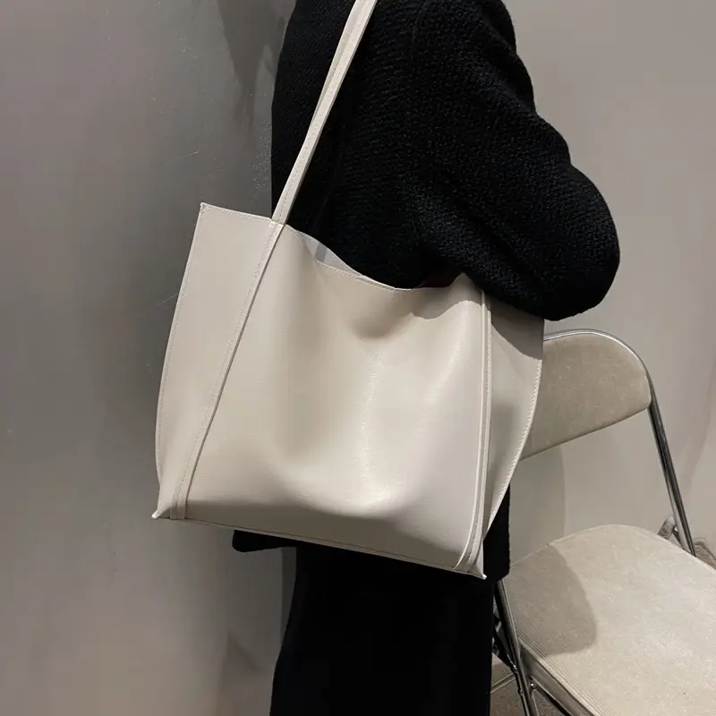 Retro Vintage Tote Bag Women 2025 New Trend — feature 10