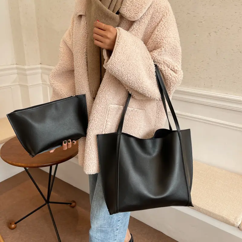Retro Vintage Tote Bag Women 2025 New Trend — feature 13