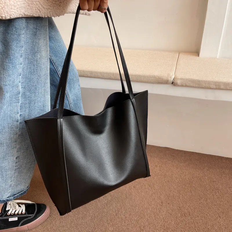 Retro Vintage Tote Bag Women 2025 New Trend — feature 14