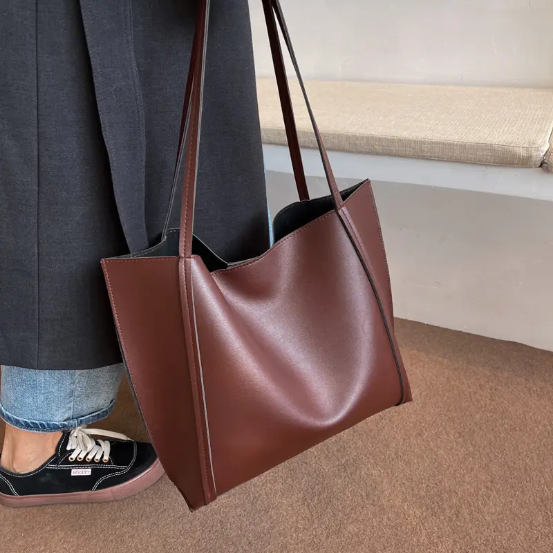 Retro Vintage Tote Bag Women 2025 New Trend — feature 16
