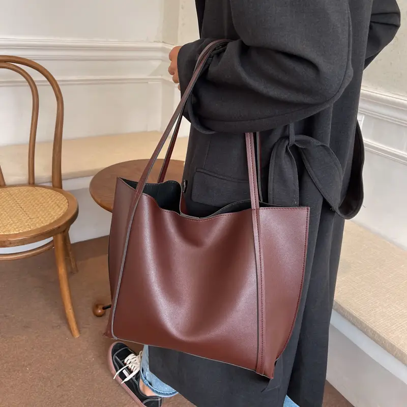 Retro Vintage Tote Bag Women 2025 New Trend — feature 17