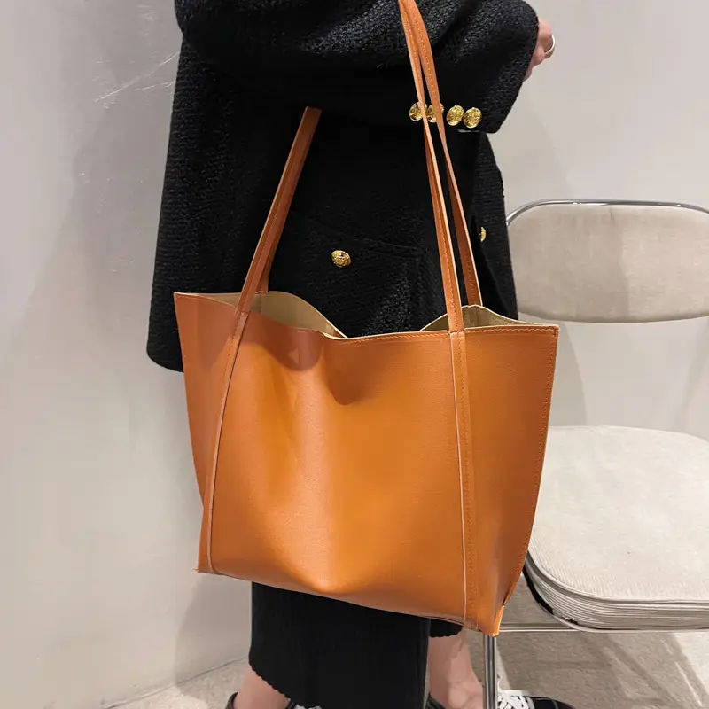 Retro Vintage Tote Bag Women 2025 New Trend — feature 19