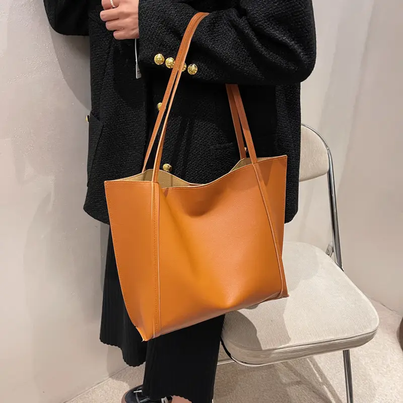 Retro Vintage Tote Bag Women 2025 New Trend — feature 20
