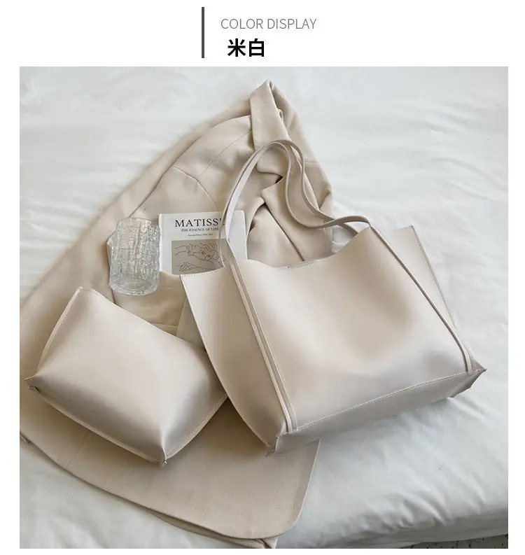 Retro Vintage Tote Bag Women 2025 New Trend — feature 24
