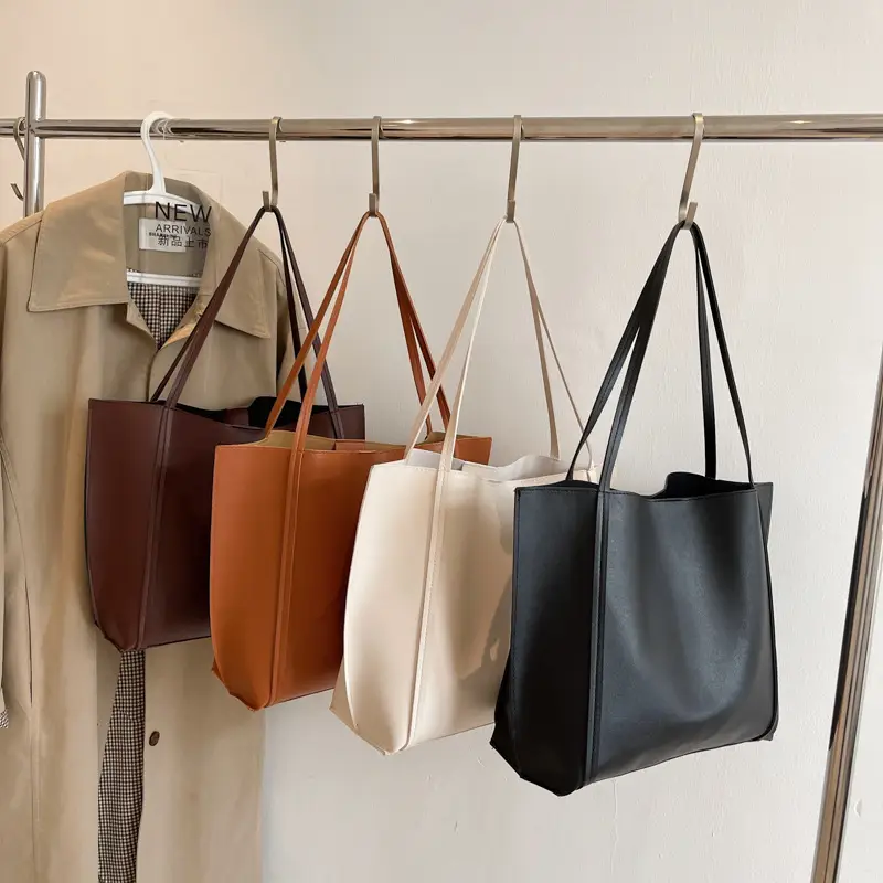 Retro Vintage Tote Bag Women 2025 New Trend — feature 25