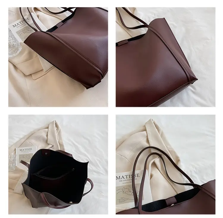 Retro Vintage Tote Bag Women 2025 New Trend — feature 28