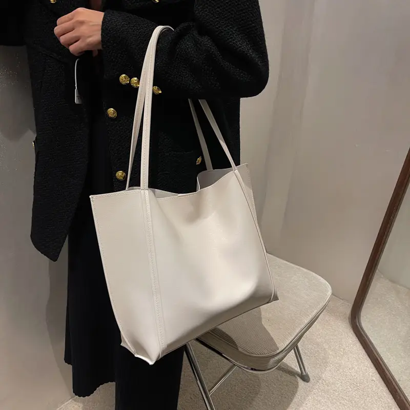 Retro Vintage Tote Bag Women 2025 New Trend — feature 9