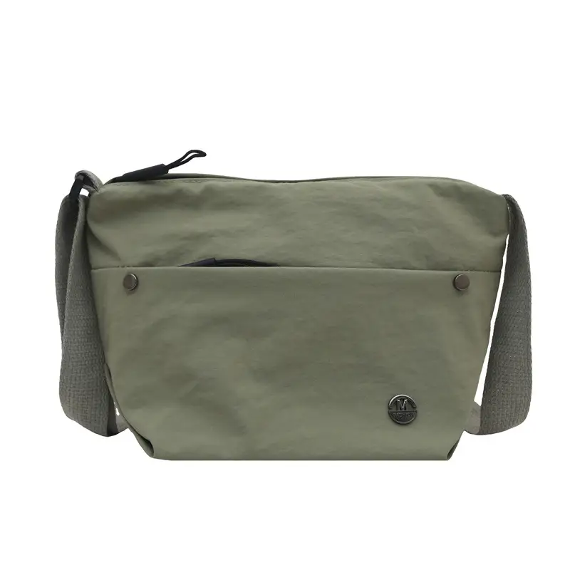 Women Crossbody Bag 2025 New Style Lightweight One Shoulder - Image 4