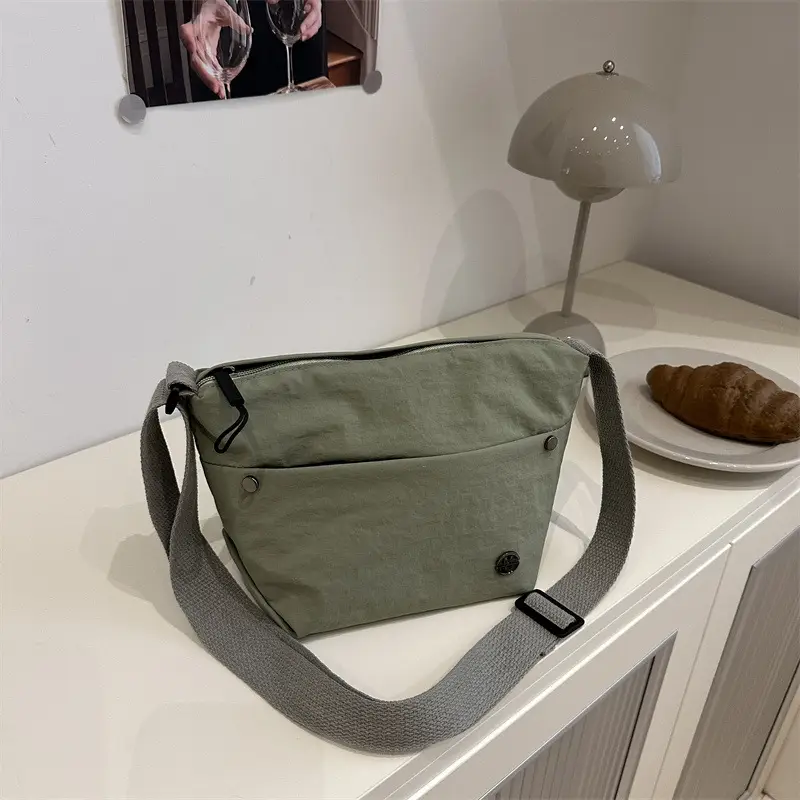 Women Crossbody Bag 2025 New Style Lightweight One Shoulder — feature 11