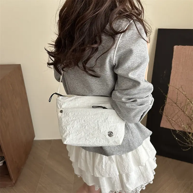 Women Crossbody Bag 2025 New Style Lightweight One Shoulder — feature 16