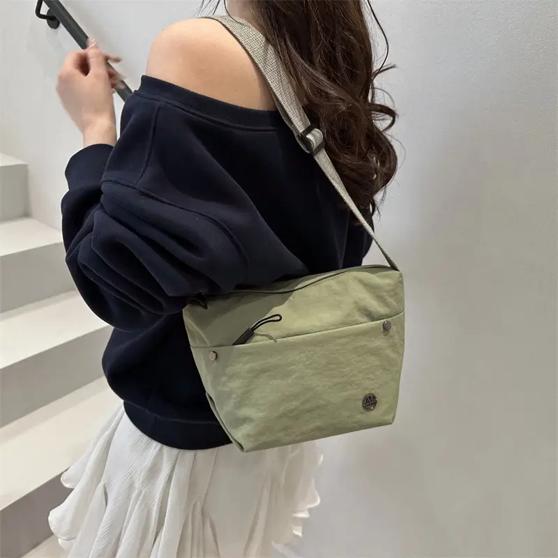 Women Crossbody Bag 2025 New Style Lightweight One Shoulder — feature 24