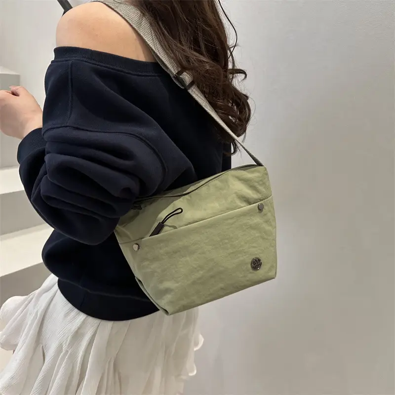 Women Crossbody Bag 2025 New Style Lightweight One Shoulder — feature 25