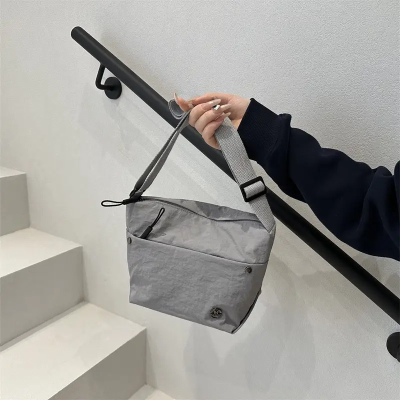 Women Crossbody Bag 2025 New Style Lightweight One Shoulder — feature 29
