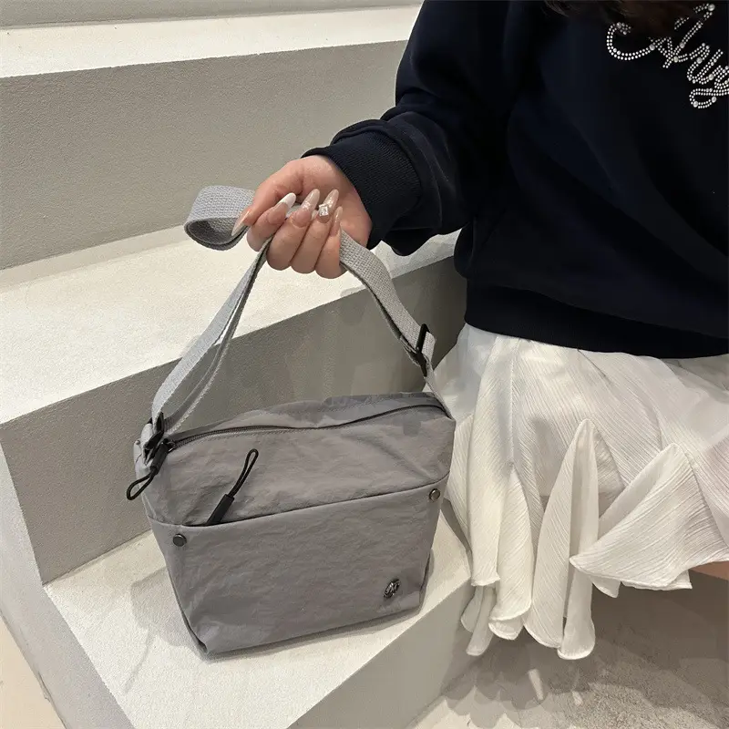 Women Crossbody Bag 2025 New Style Lightweight One Shoulder — feature 30