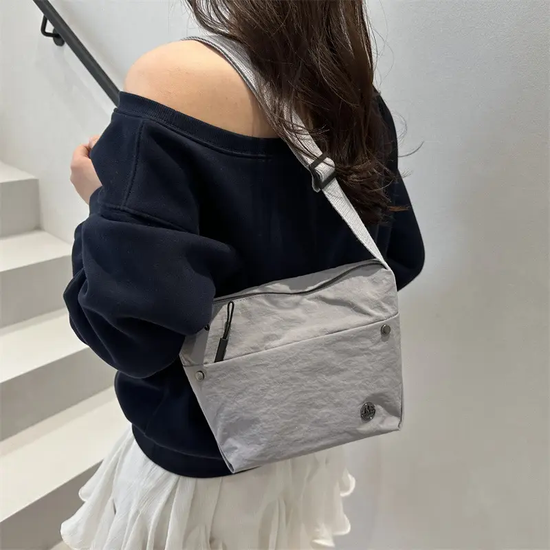 Women Crossbody Bag 2025 New Style Lightweight One Shoulder — feature 31