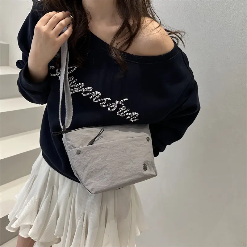 Women Crossbody Bag 2025 New Style Lightweight One Shoulder — feature 33