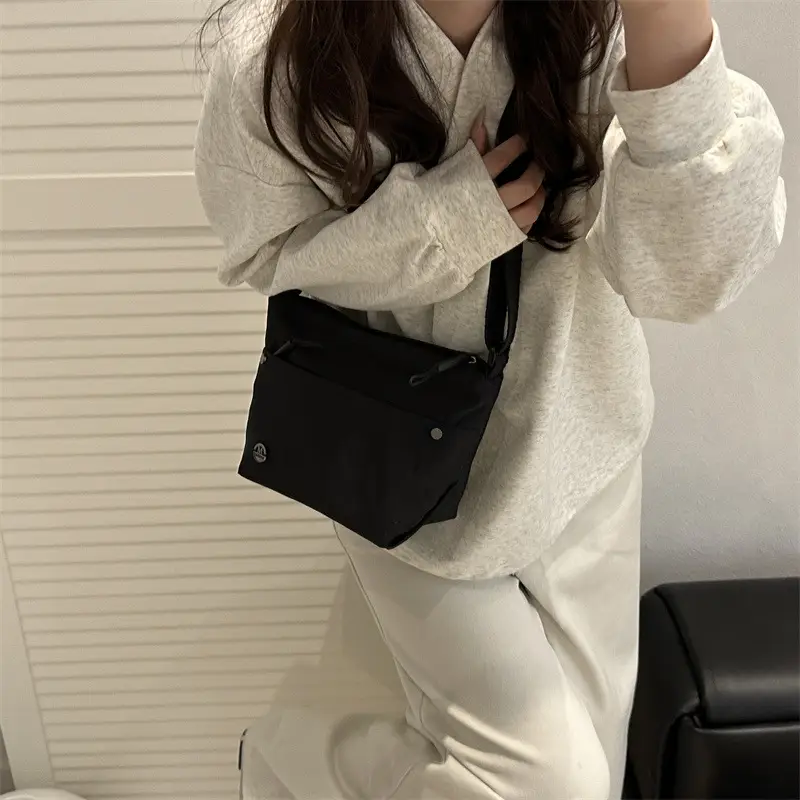 Women Crossbody Bag 2025 New Style Lightweight One Shoulder — feature 36