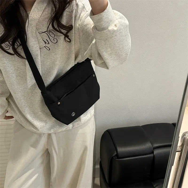 Women Crossbody Bag 2025 New Style Lightweight One Shoulder — feature 38
