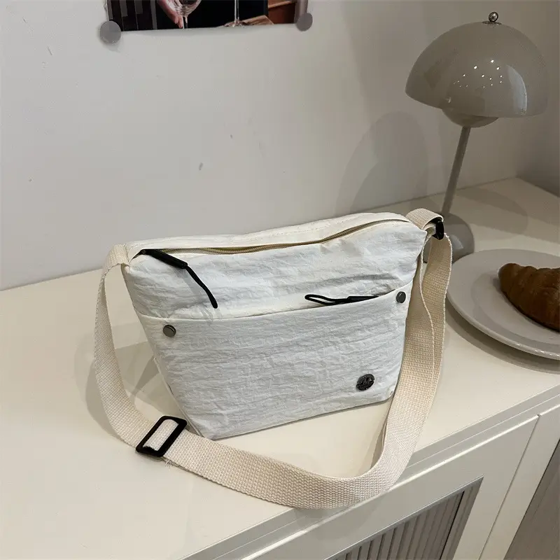Women Crossbody Bag 2025 New Style Lightweight One Shoulder — feature 7