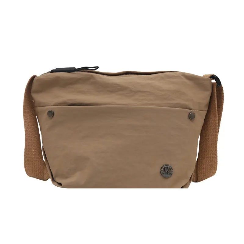 Women Crossbody Bag 2025 New Style Lightweight One Shoulder - Image 3