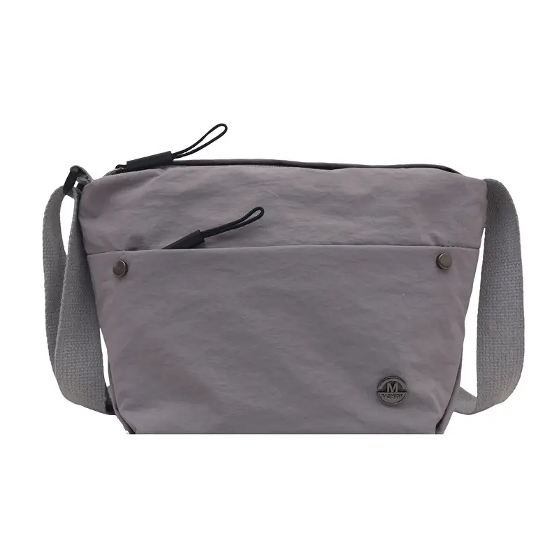 Women Crossbody Bag 2025 New Style Lightweight One Shoulder - Image 5
