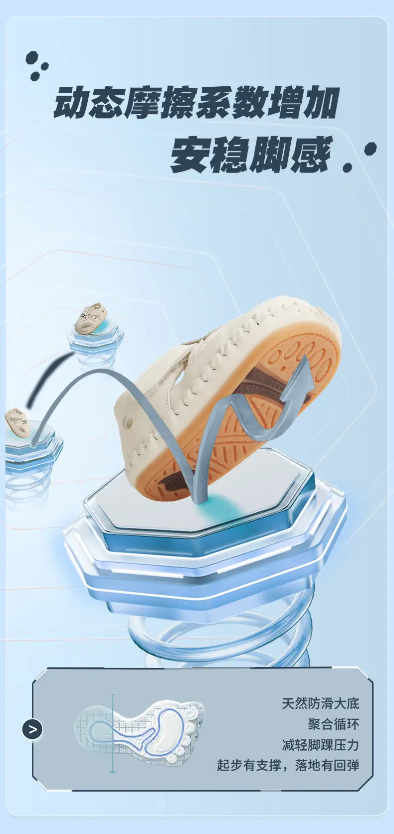 Summer New Toe Toddler Sandals Men's Baby Shoes Soft Sole 6-12 Months One Year Old Baby Toddler Shoes Women — feature 14