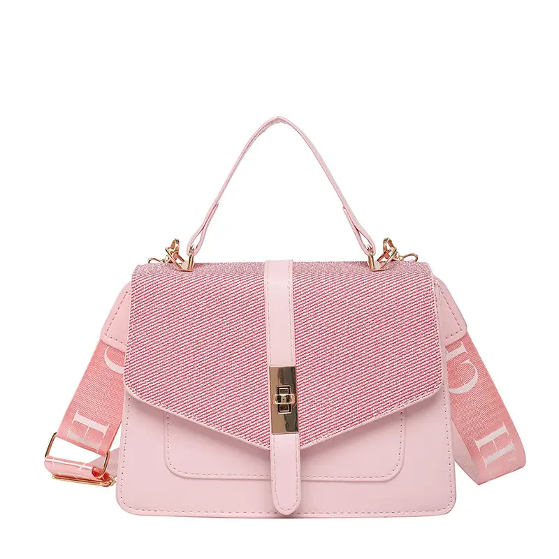 Small Diamond Encrusted Crossbody Bag for Women - Image 11