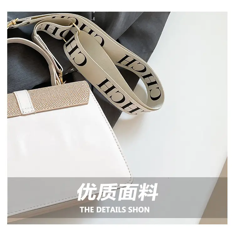 Small Diamond Encrusted Crossbody Bag for Women — feature 4