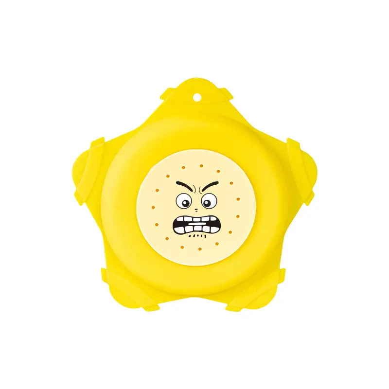 Silicone Sprinkler Frisbee Beach Pool Toy Children's Water Play Frisbee Outdoor Water Play Reusable Strong Water Absorption