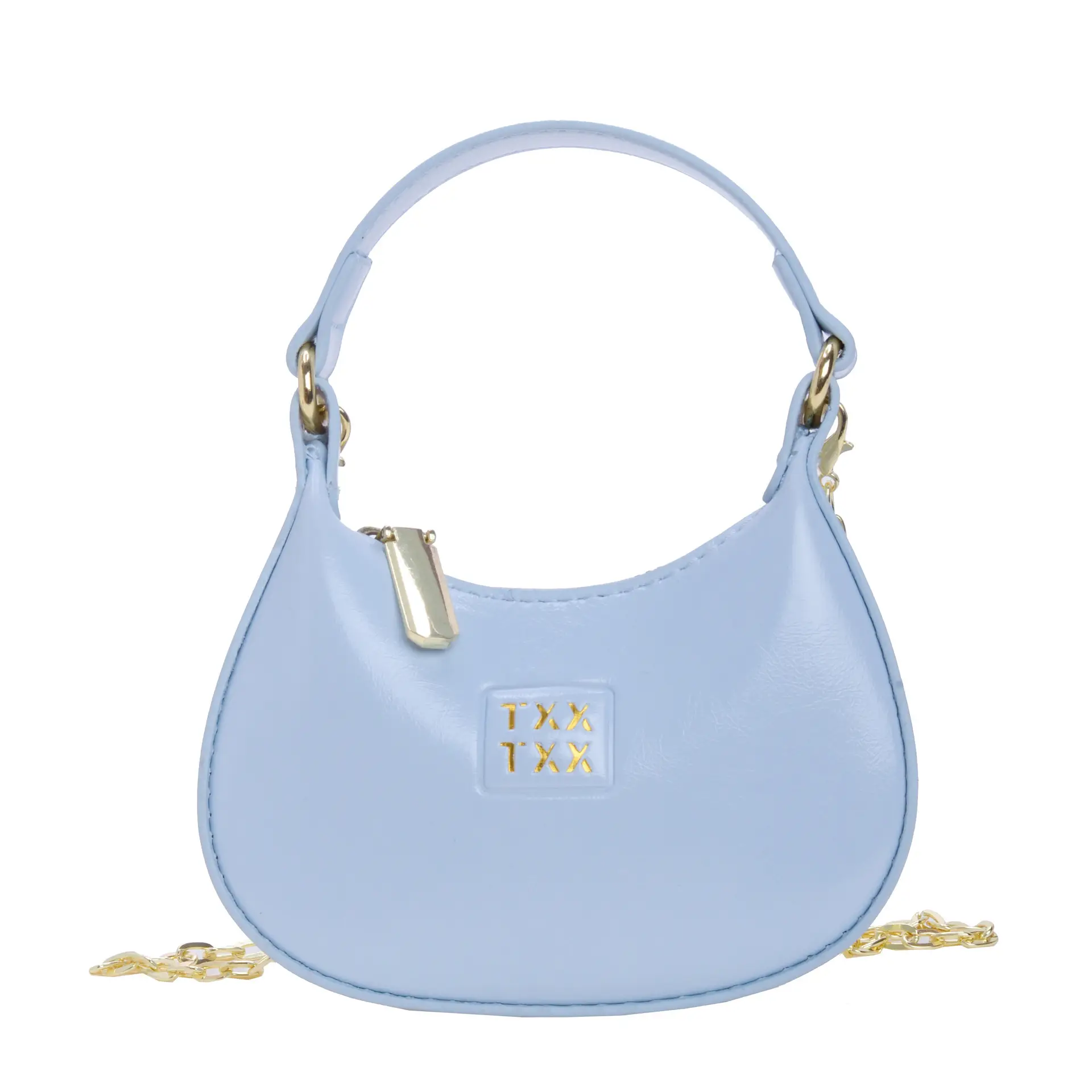 Korean Style Mini Shoulder Bags for Girls Boys 2025