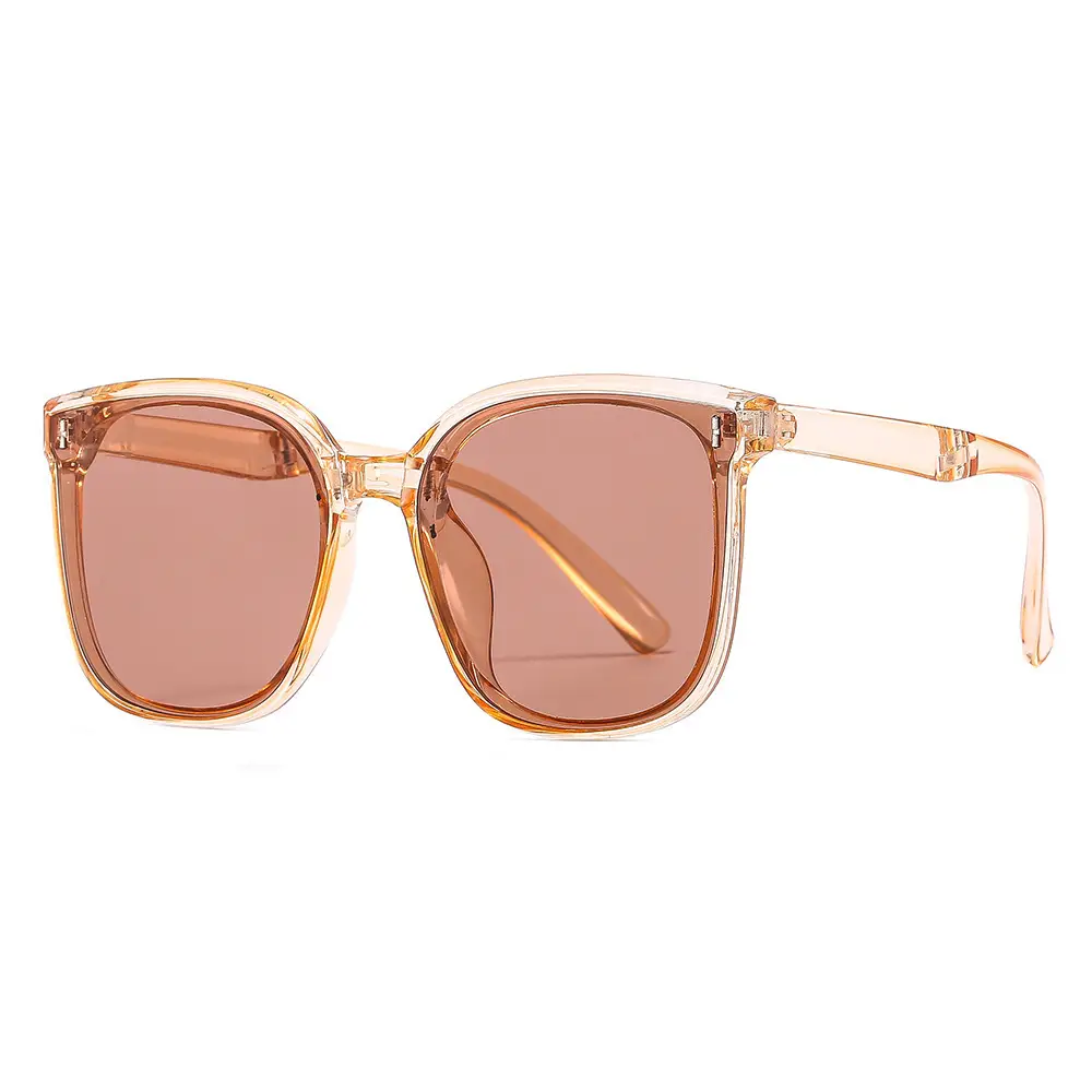 Polarized Anti-UV Sunglasses Black - Image 4