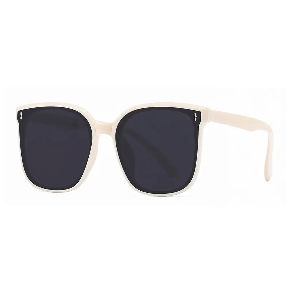 Polarized Anti-UV Sunglasses Black - Image 5