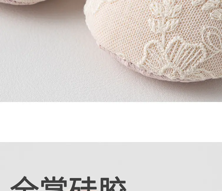 Baby Lace Shoes 3-6M Soft Soled Learning — feature 14
